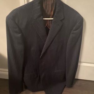 Men’s Large Harry Rosen Blazer